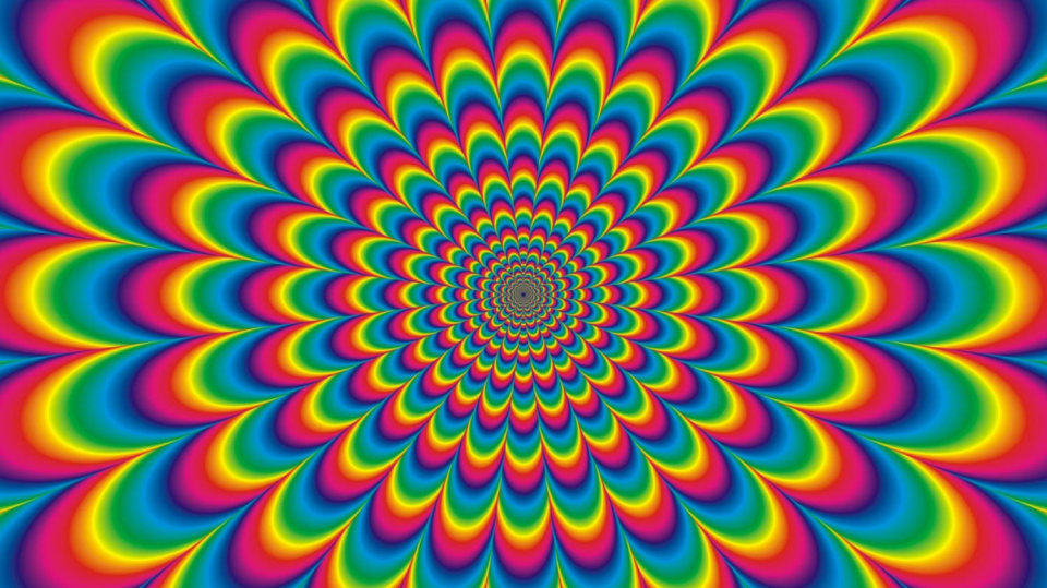 Psychedelické účinky drog zřejmě mohou být i léčivé.